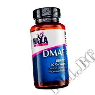 dmae 351mg