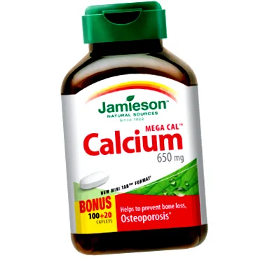 mega kalcium