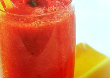 recept turmix