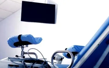 prolapsus diagnosztizálása