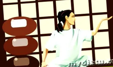 Shaolin szerzetesek szerzetesek