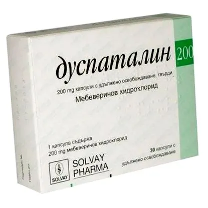 duspatalin kaps