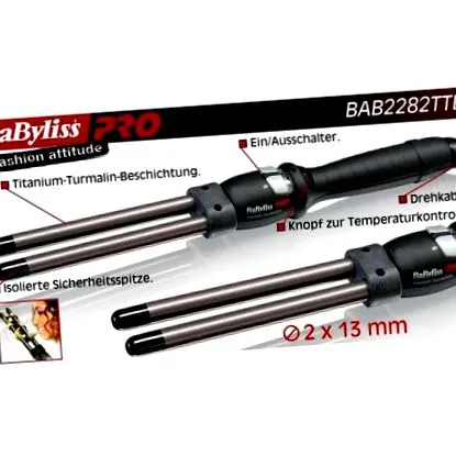 babyliss