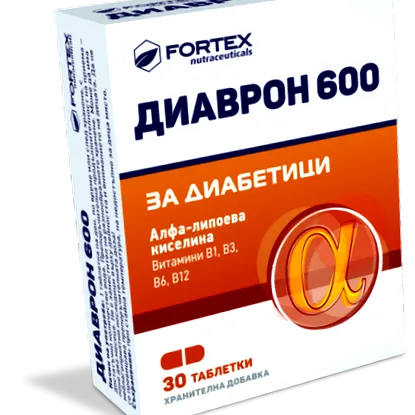 diavron tabletta