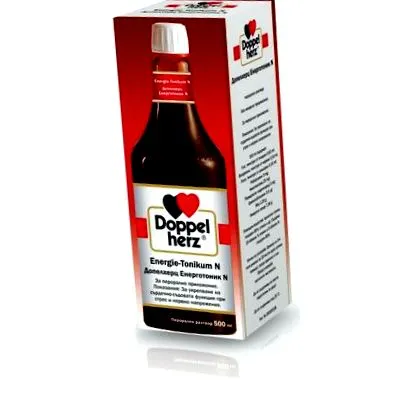 energotonik