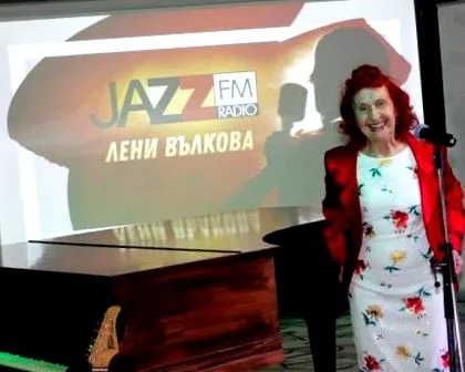 jazz legendája