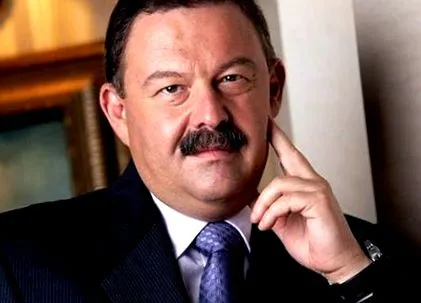 tsonev meghalt