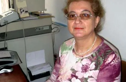 yanakieva