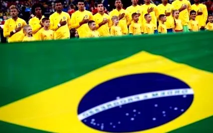 brazíliának