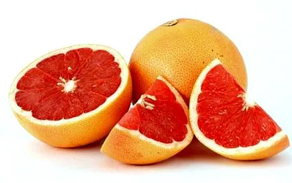 grapefruit grapefruit juice
