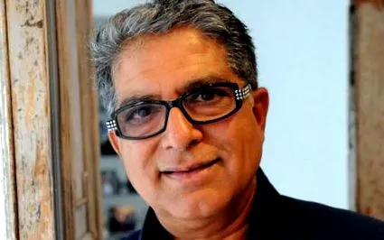 chopra chopra