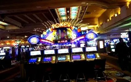 vegas-i biztonsági