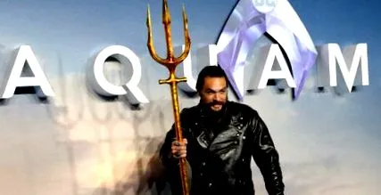 aquaman több
