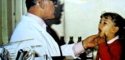 volt egészségügyi