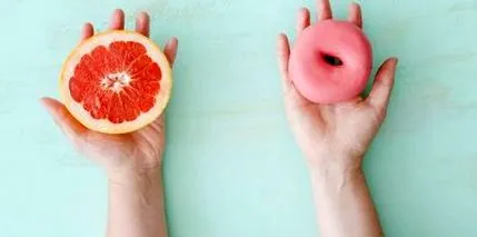 grapefruit grapefruit