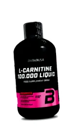 l-karnitin l-karnitin