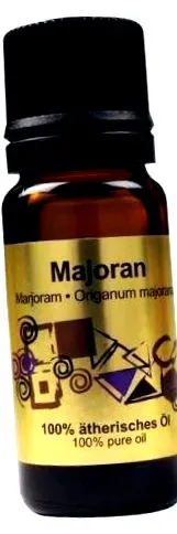majoránna