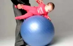 gyerekeknek Fitball gyerekeknek
