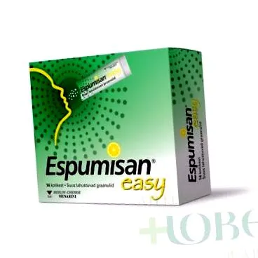 espumizan előtt vagy után