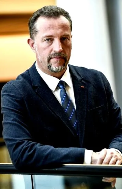 hristov ep-képviselő