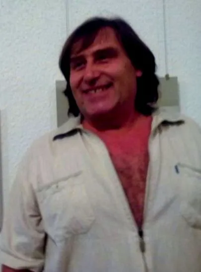 depardieu bolgár Gerard
