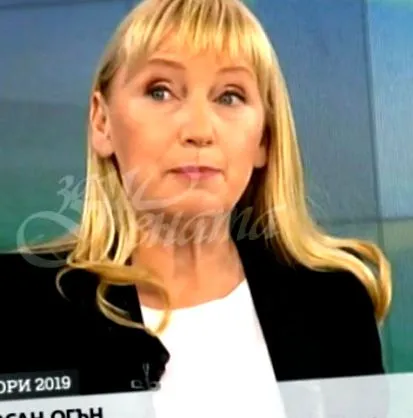 yoncheva fekete
