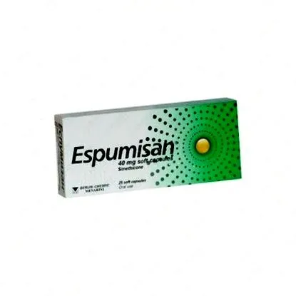 espumizan caps