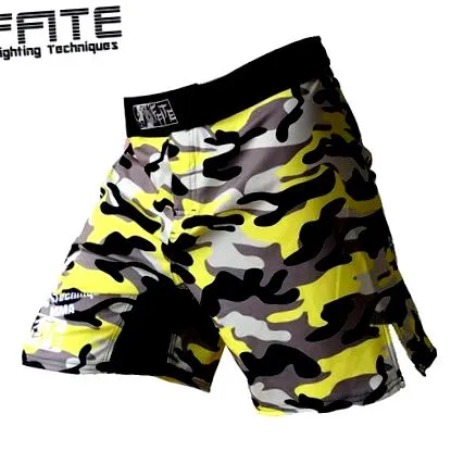 ffite boxing