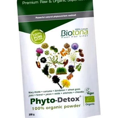 detox biotona