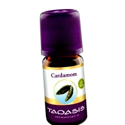 cardamom cardamon