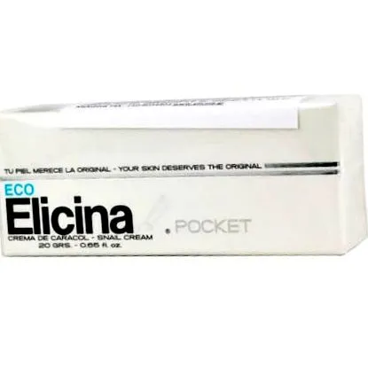 pocket elicina