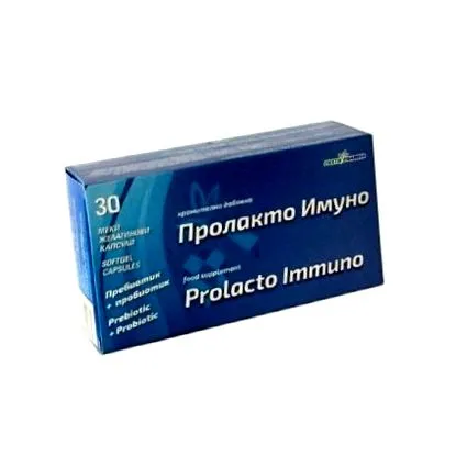 immuno prolacto