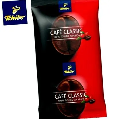 Classic Elegant Tchibo Classic