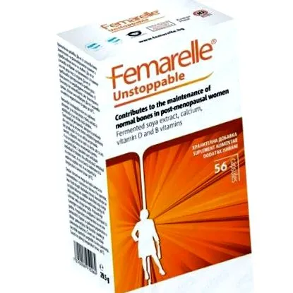 caps femarel