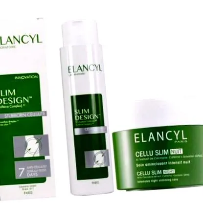 caffeine elancyl