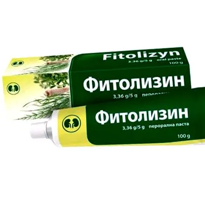 100g phytolysine