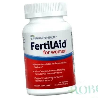 caps FERTILEID CAPS