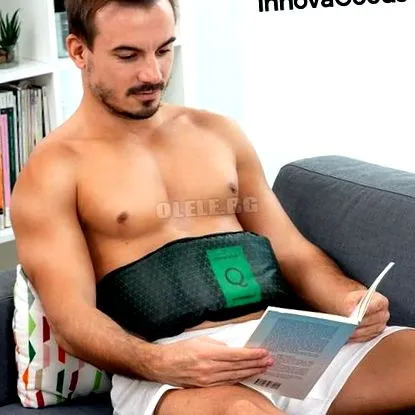 izomstimulációs ELEKTROMOS IZOMSTIMULÁCIÓS