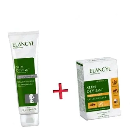 elansil
