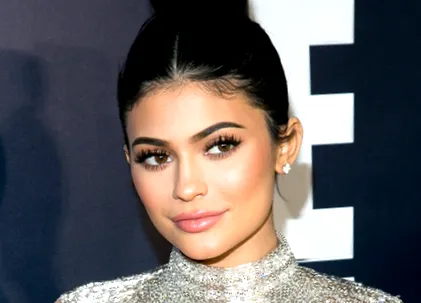 kylie jenner
