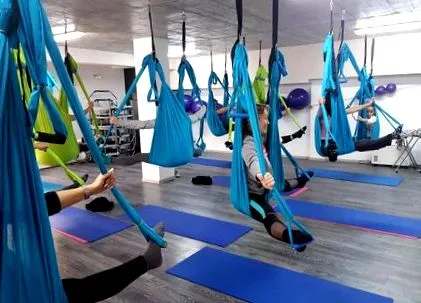 pilates pilates