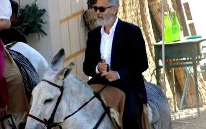 miután clooney
