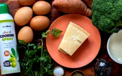 olasz recept