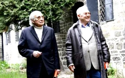 hadji megmenti