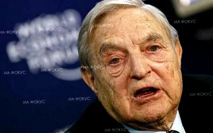 soros
