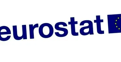 eurostat euróövezet