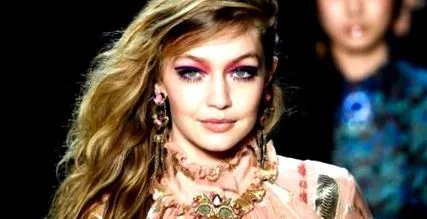 hadid gigi