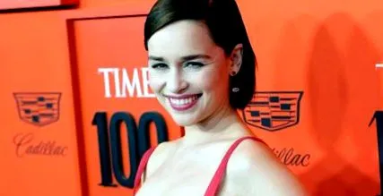 emilia clarke