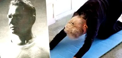 éves pilates