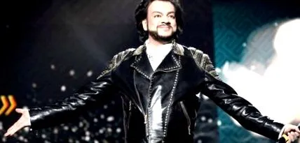befejezi kirkorov